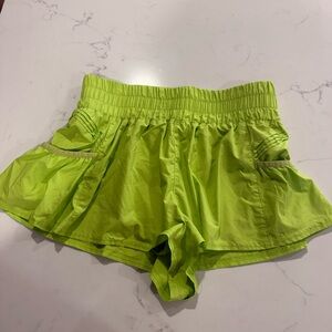 FP Movement Get Your Flirt On Shorts